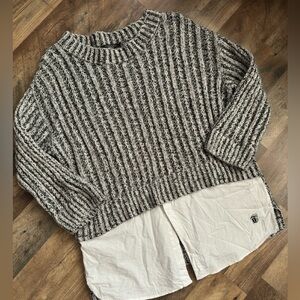 Thakoon sweater